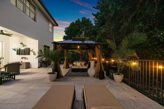 Paloma Palm Beach Gardens Residence photo 38