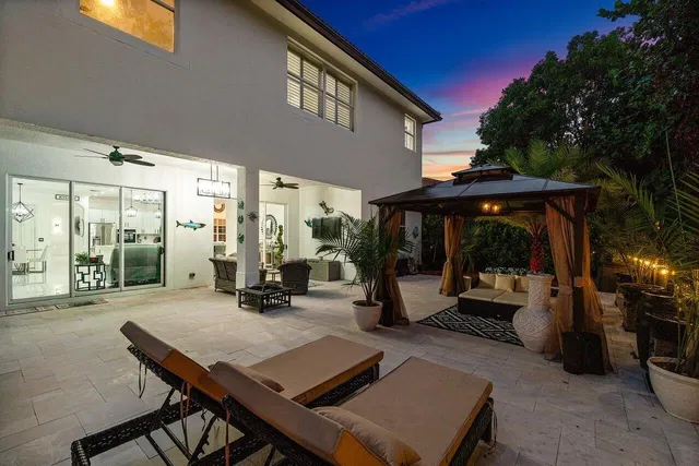 Paloma Palm Beach Gardens Residence photo 39