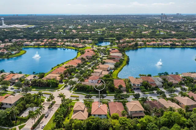 Paloma Palm Beach Gardens Residence photo 41