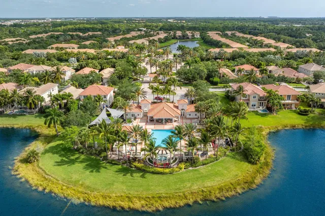 Paloma Palm Beach Gardens Residence photo 42