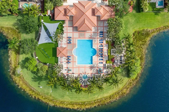 Paloma Palm Beach Gardens Residence photo 43