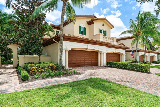 Jupiter Country Club Unit 132 photo 6
