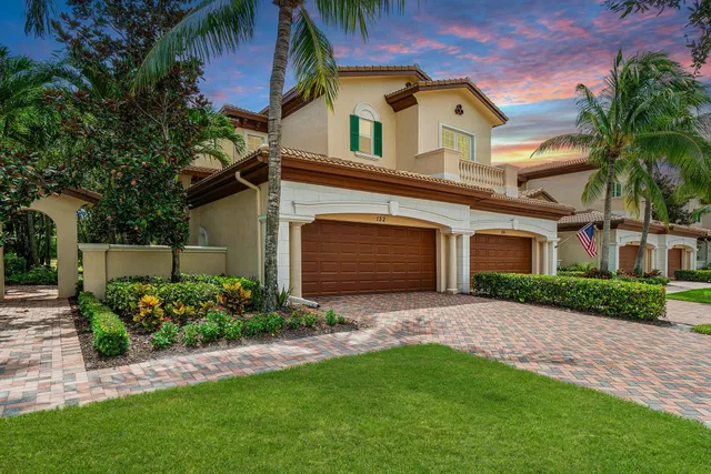 Jupiter Country Club Unit 132 photo 7