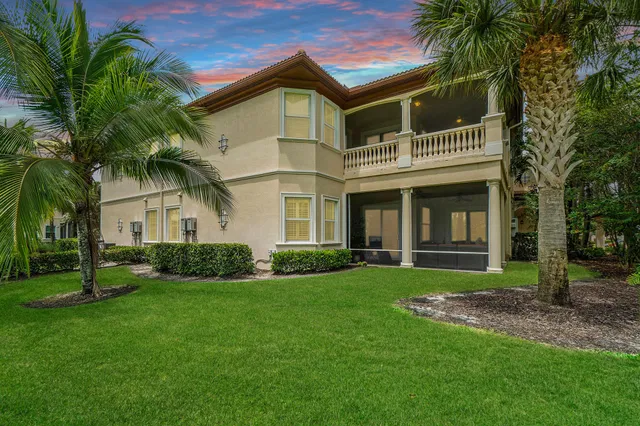 Jupiter Country Club Unit 132 photo 8