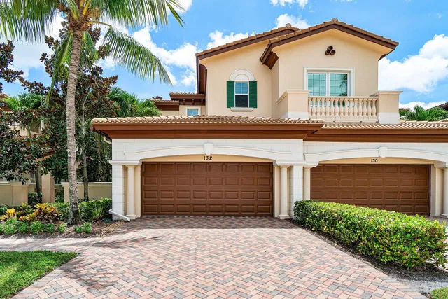 Jupiter Country Club Unit 132 photo 9