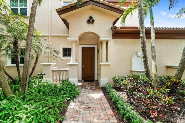 Jupiter Country Club Unit 132 photo 11