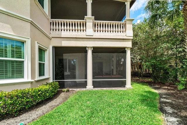 Jupiter Country Club Unit 132 photo 39