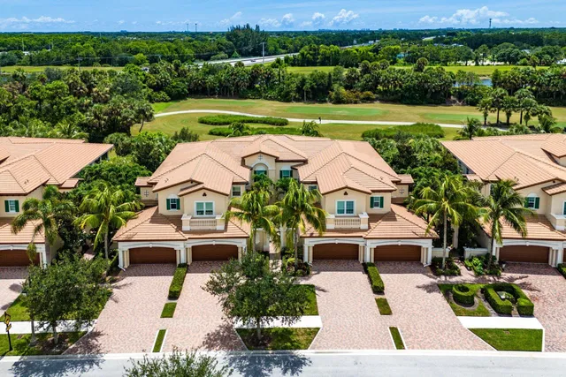 Jupiter Country Club Unit 132 photo 45