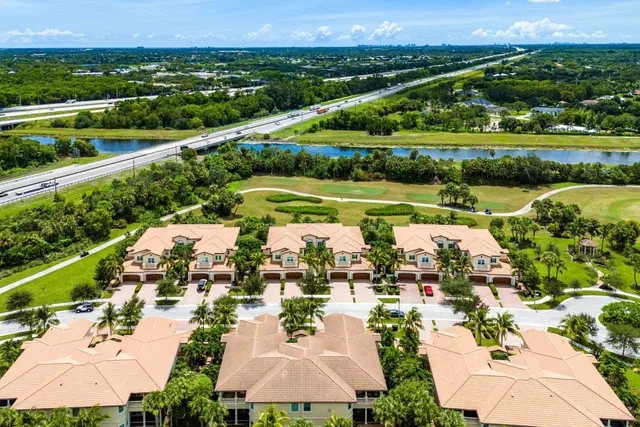 Jupiter Country Club Unit 132 photo 58