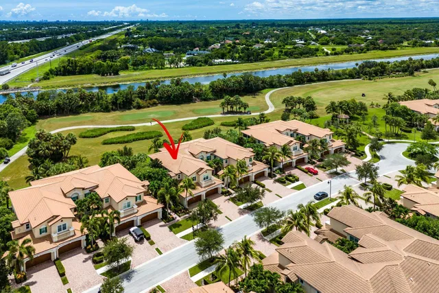 Jupiter Country Club Unit 132 photo 59