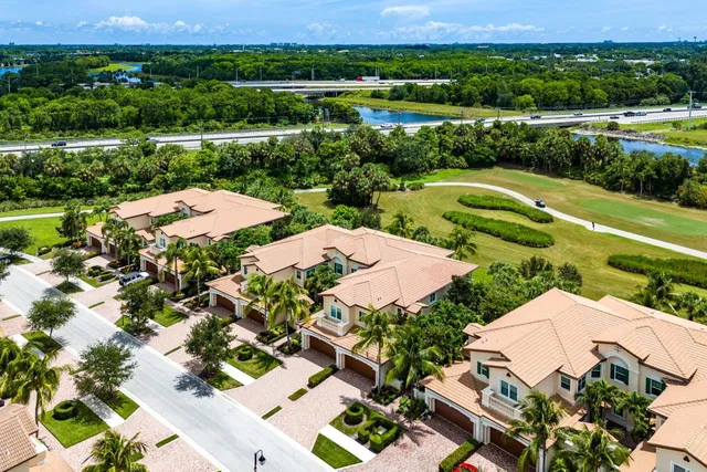 Jupiter Country Club Unit 132 photo 61