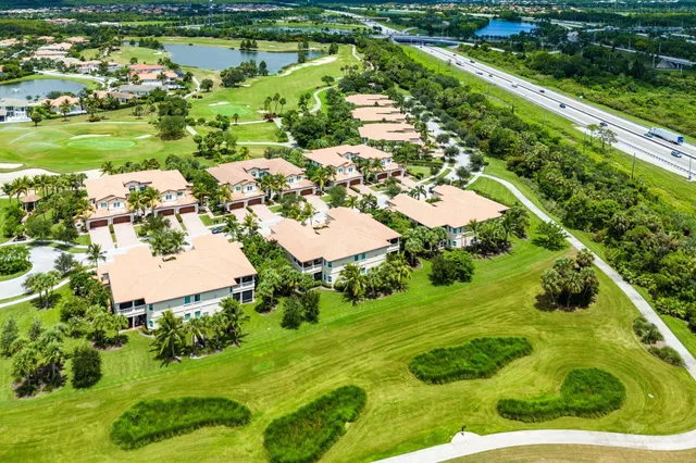 Jupiter Country Club Unit 132 photo 62