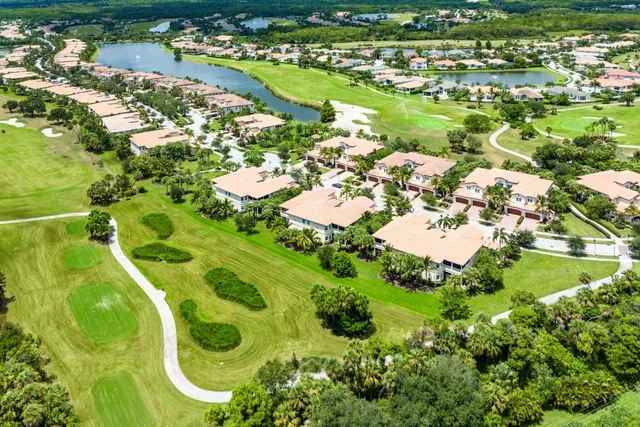 Jupiter Country Club Unit 132 photo 63