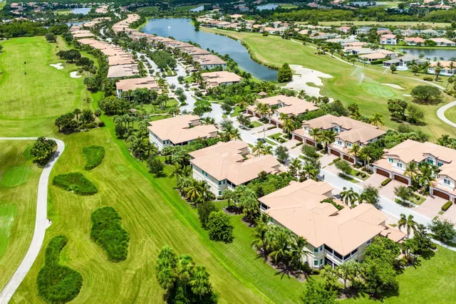 Jupiter Country Club Unit 132 photo 66