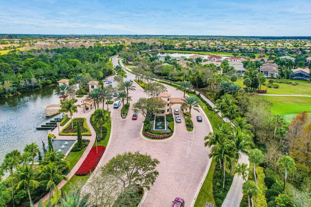 Jupiter Country Club Unit 132 photo 67
