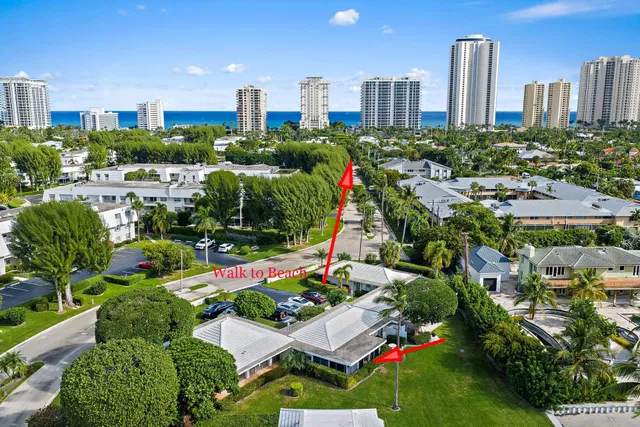 Singer Island Residence photo 4