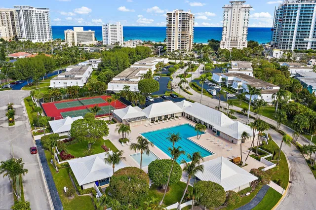 Singer Island Residence photo 22