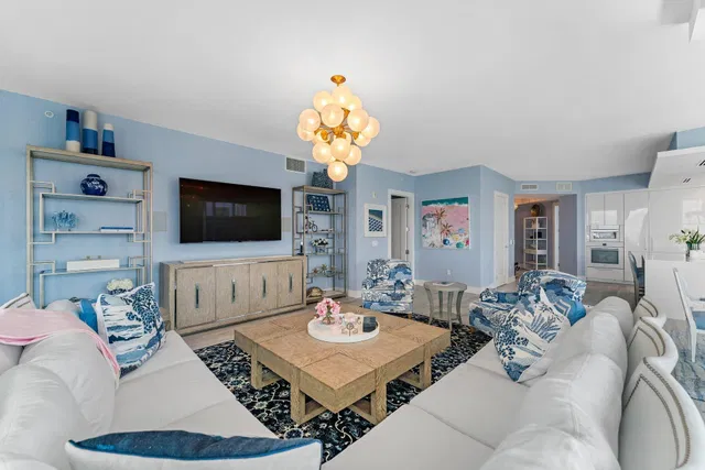 Vista Blue Unit 9d photo 5