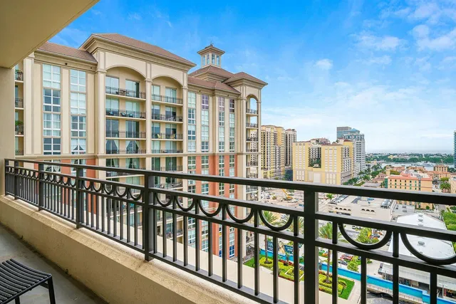 CityPlace South Tower Unit 1817 photo 11