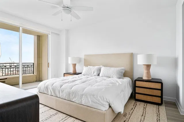 CityPlace South Tower Unit 1817 photo 13