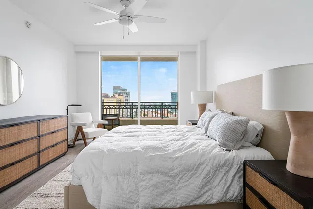 CityPlace South Tower Unit 1817 photo 14