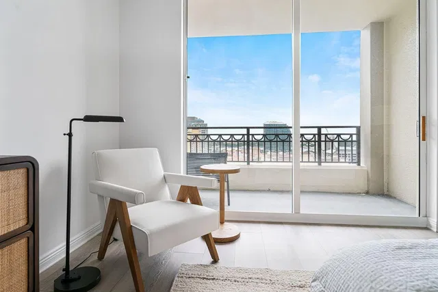CityPlace South Tower Unit 1817 photo 16
