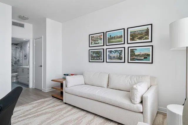 CityPlace South Tower Unit 1817 photo 19