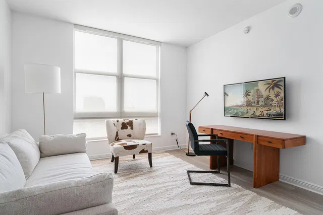 CityPlace South Tower Unit 1817 photo 20