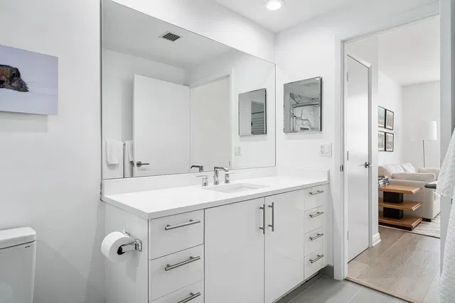 CityPlace South Tower Unit 1817 photo 23