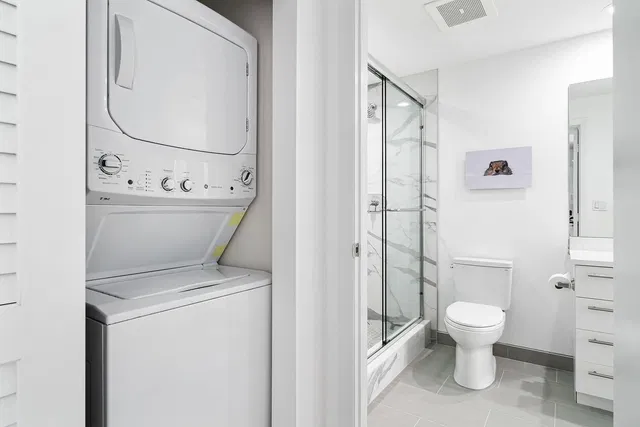 CityPlace South Tower Unit 1817 photo 25