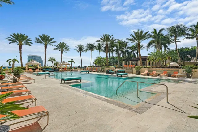 CityPlace South Tower Unit 1817 photo 27