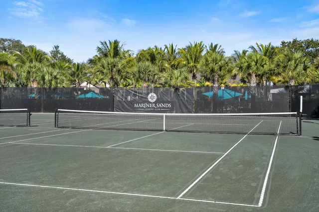 Mariner Sands Unit 223 photo 48
