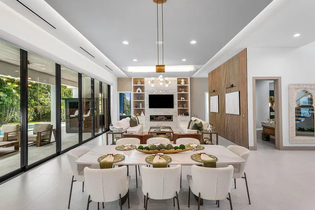 Boca Villas Residence photo 13