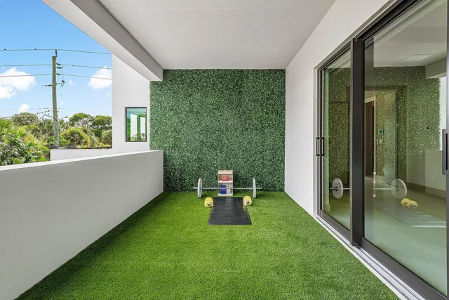 Boca Villas Residence photo 41