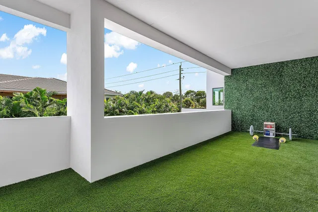 Boca Villas Residence photo 42