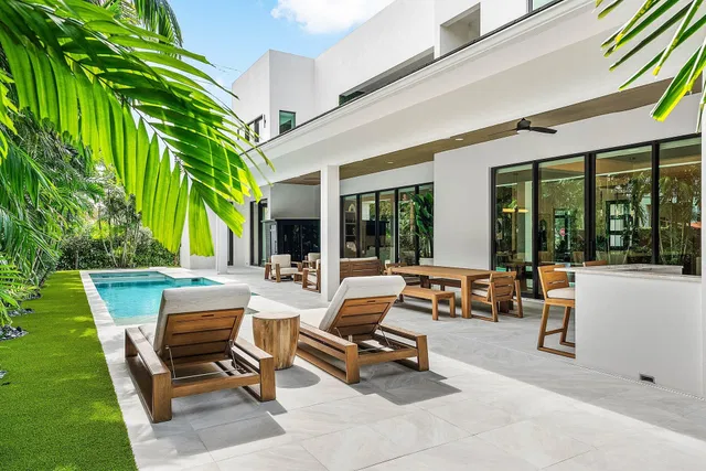 Boca Villas Residence photo 59