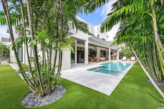 Boca Villas Residence photo 60