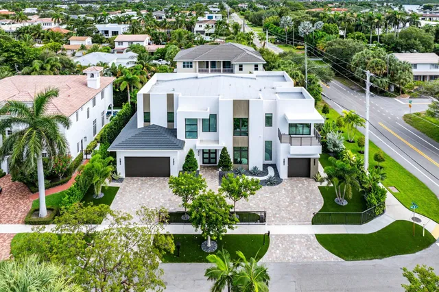 Boca Villas Residence photo 61