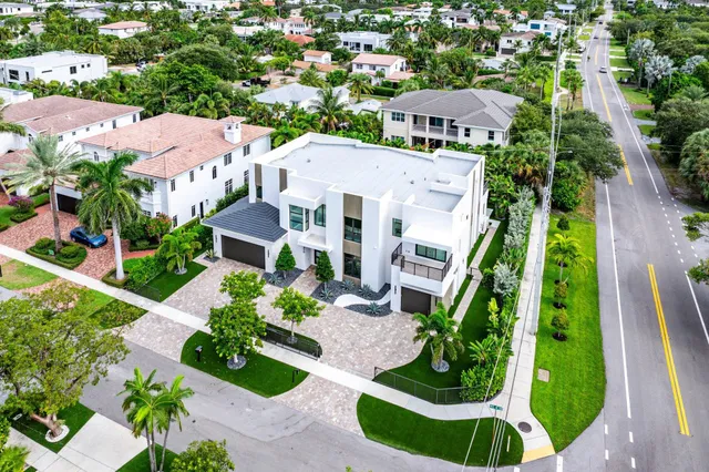 Boca Villas Residence photo 62