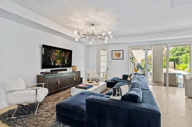 Palm Trail Delray Beach Residence photo 7