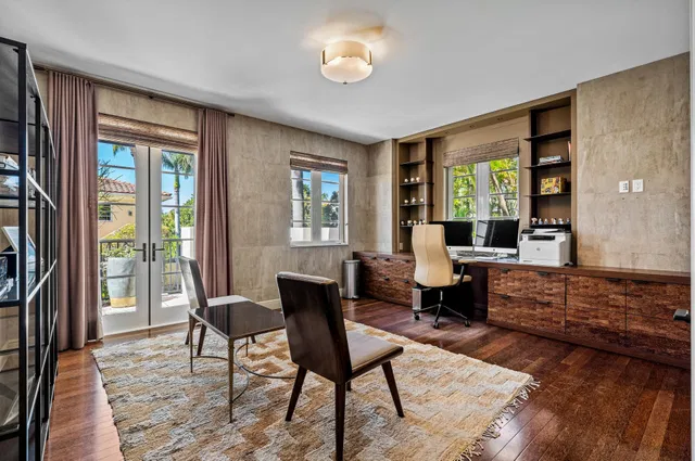 Palm Trail Delray Beach Residence photo 19