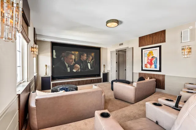 Palm Trail Delray Beach Residence photo 32
