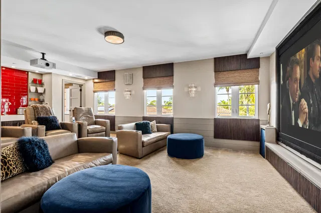 Palm Trail Delray Beach Residence photo 33