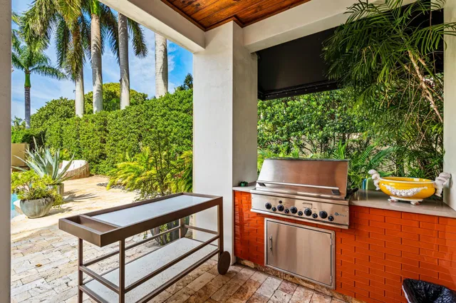 Palm Trail Delray Beach Residence photo 41