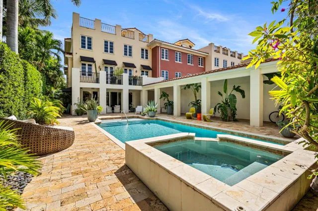 Palm Trail Delray Beach Residence photo 45