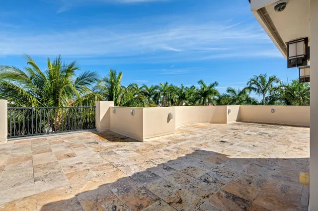 Palm Trail Delray Beach Residence photo 47