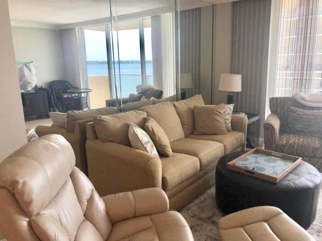 Aquarius Condominium Unit 803 photo 3