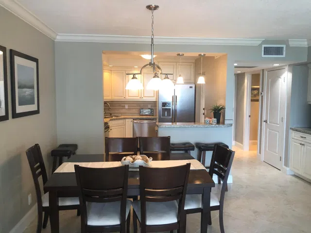 Aquarius Condominium Unit 803 photo 6