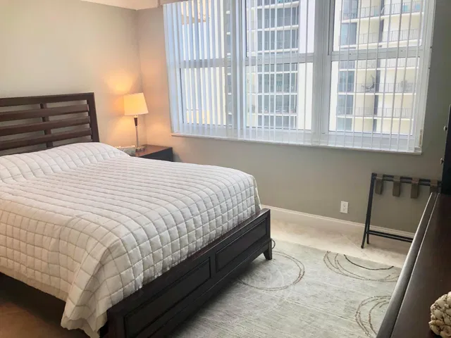 Aquarius Condominium Unit 803 photo 7