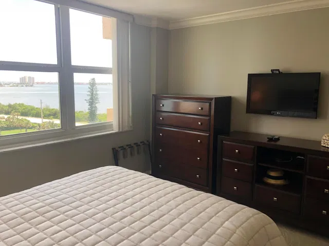 Aquarius Condominium Unit 803 photo 8